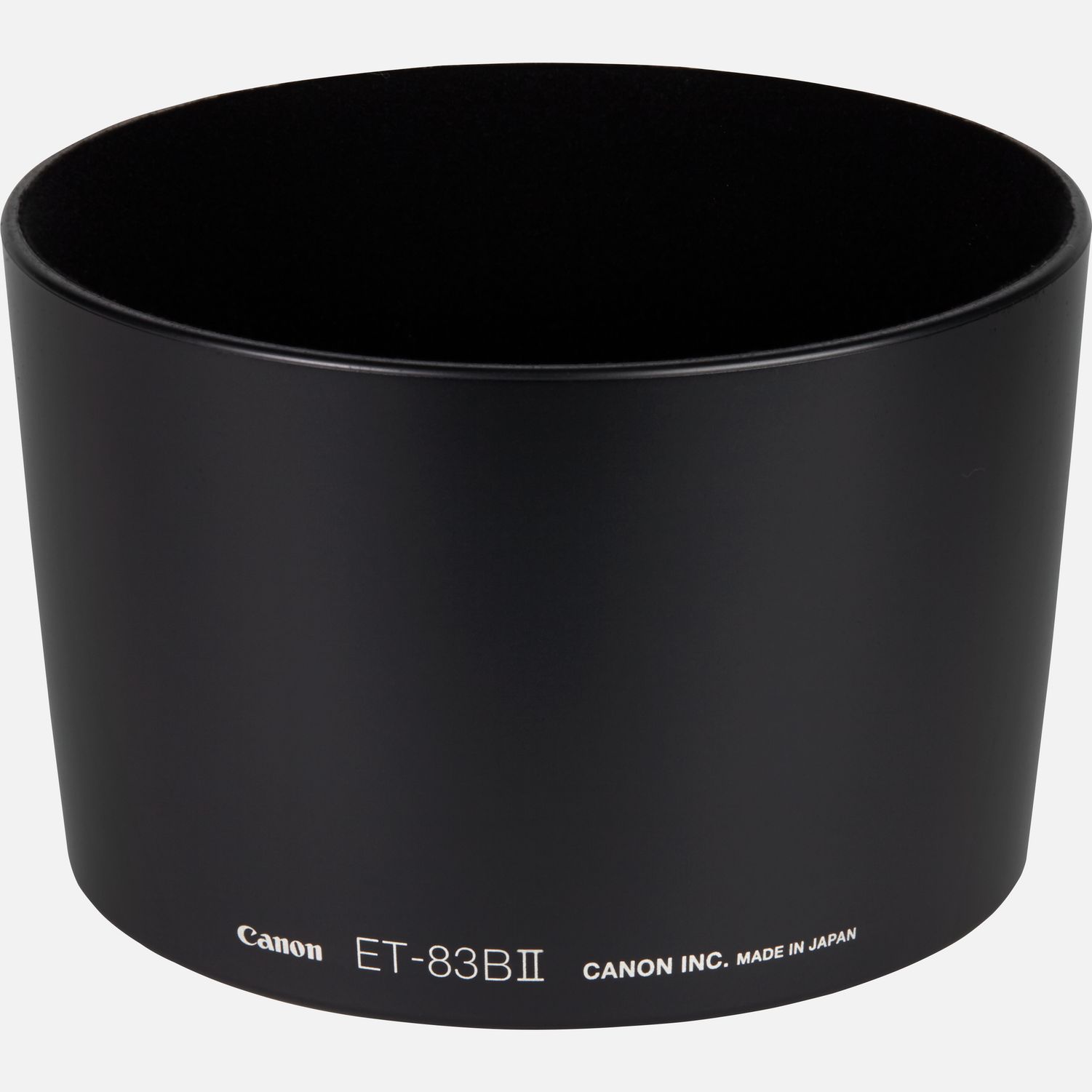 Pare-soleil ET-83B II Canon