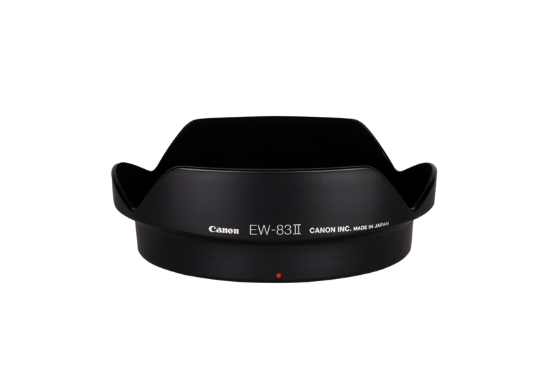 Canon EW-83 II Lens Hood