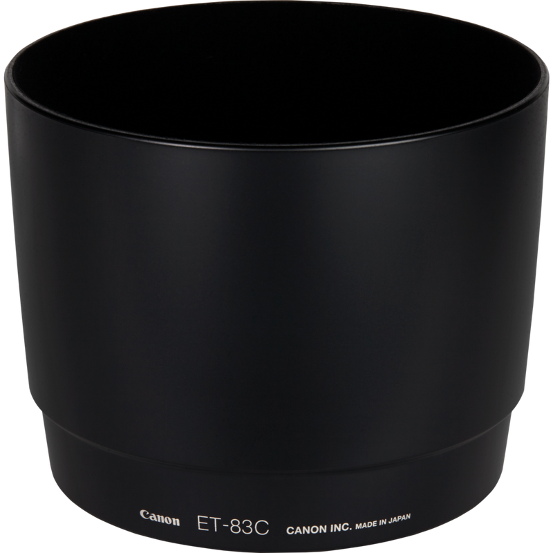 Canon ET-83C Lens Hood