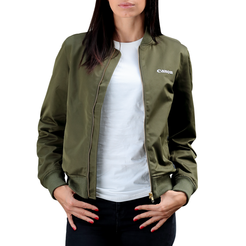 Dark olive green jacket clearance