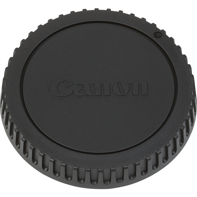 Canon Lens Extender Cap E II