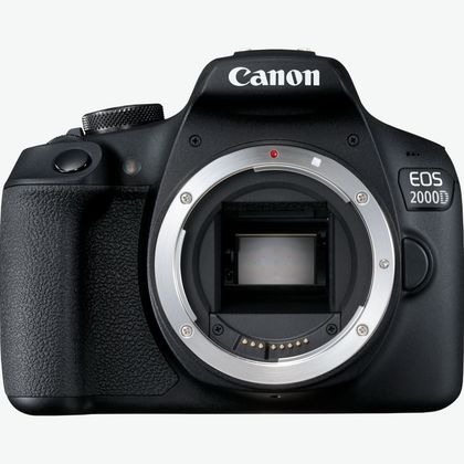 Touch screen canon hot sale dslr wifi camera
