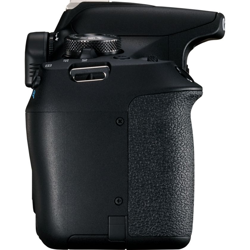 Buy Canon EOS 2000D Camera Body, Black in Wi-Fi Cameras Buy Canon EOS 2000D Camera Body, Black in Wi-Fi Cameras