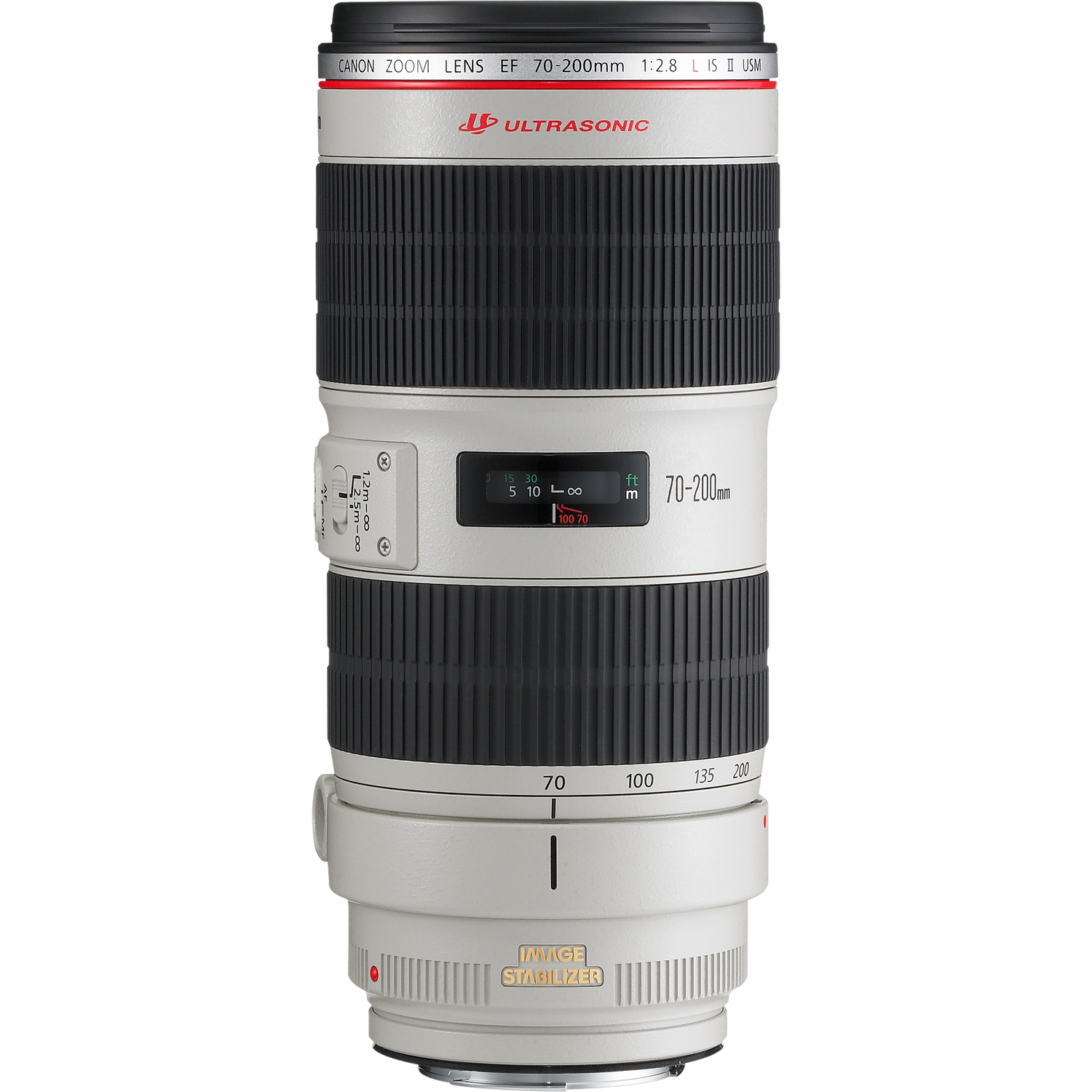 Zoom lenses canon uk store