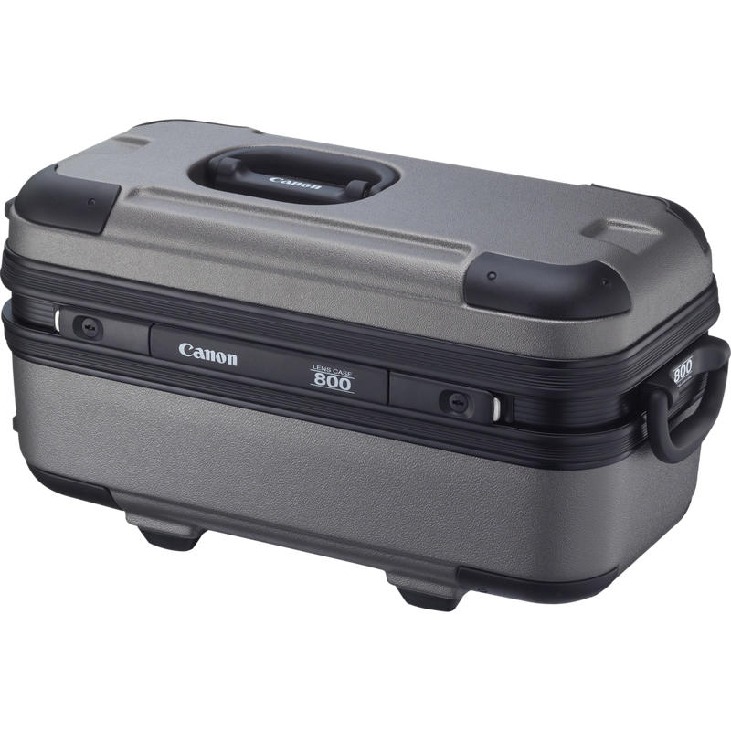 Canon Lens Case 800