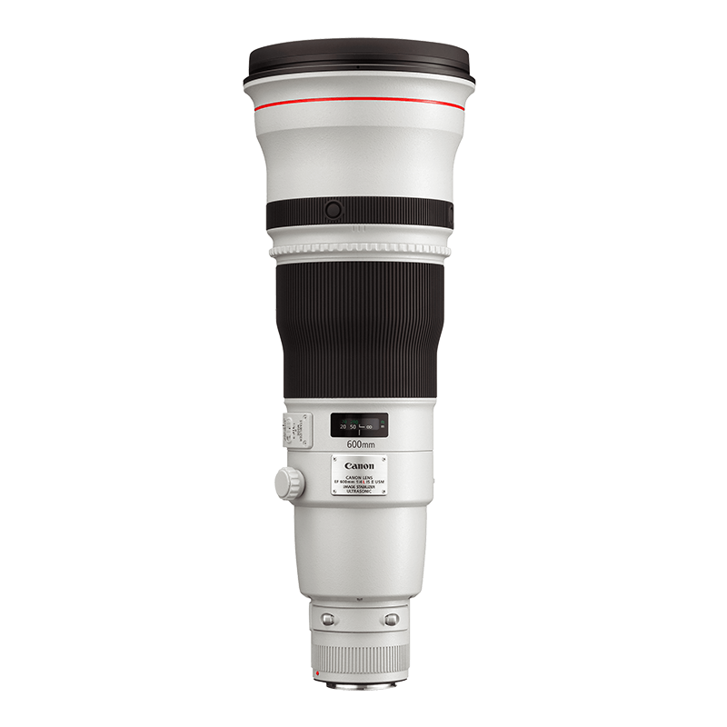 Canon EF 600mm f/4L IS II USM - Lenses - Camera & Photo lenses 