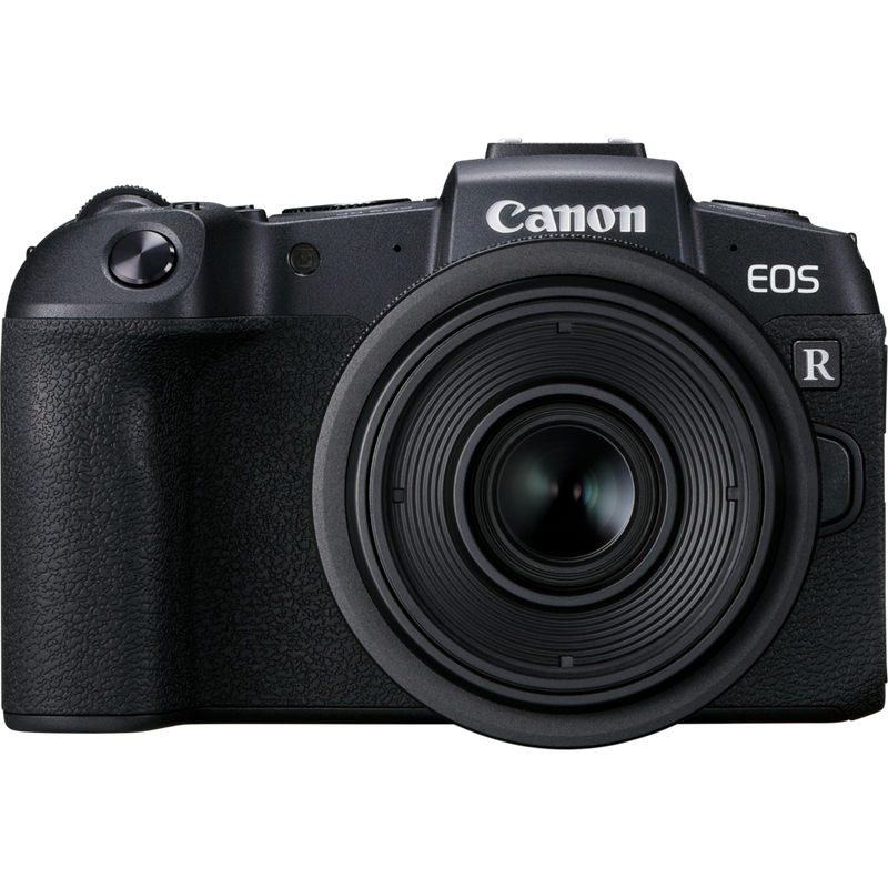 Canon EOS RP - Cameras - Canon UK