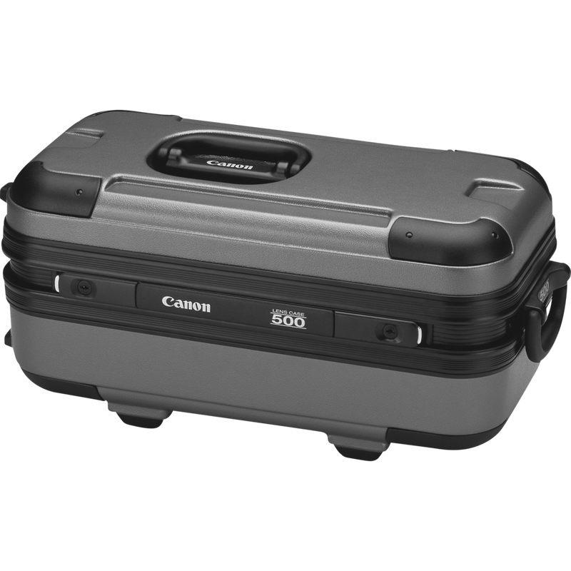 Canon Lens Case 500