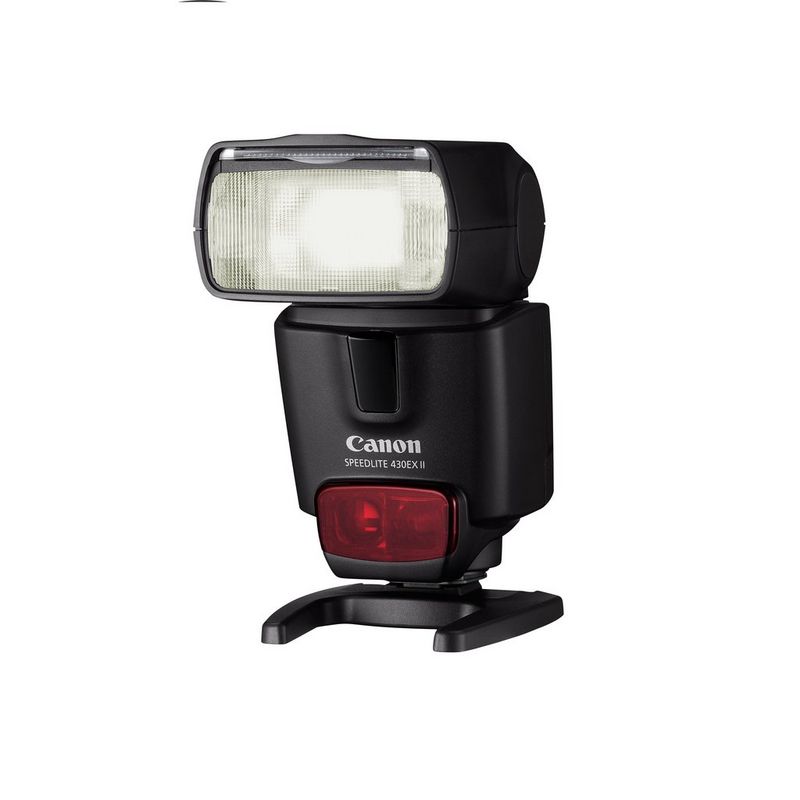 Canon Speedlite 430EX II - Speedlite Flash - Canon Europe