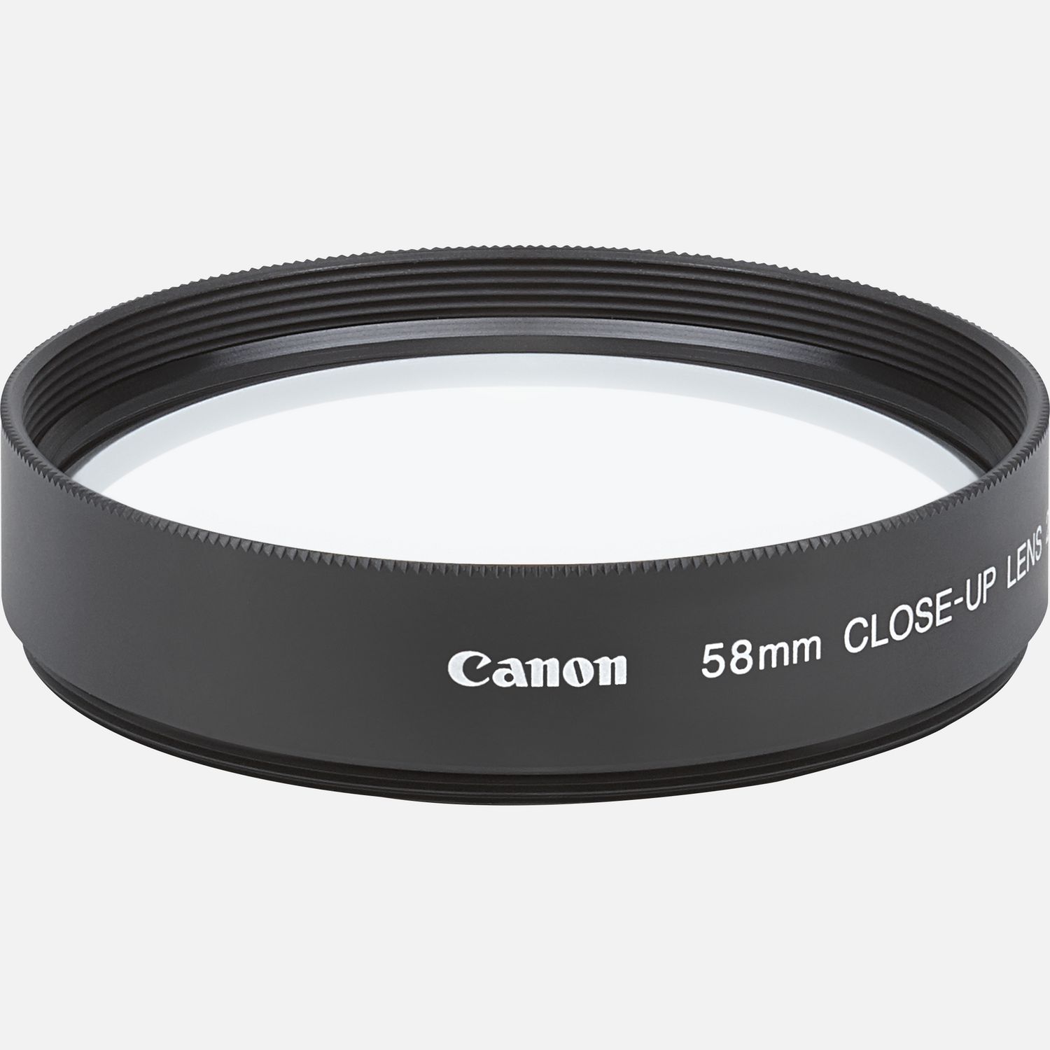 58mm close up lens