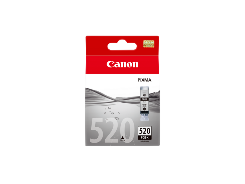 

Canon PGI-520BK Black Ink Cartridge