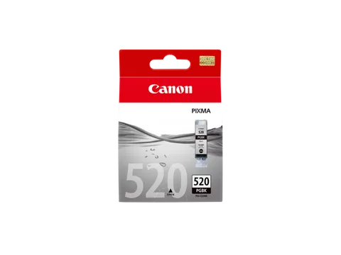 Canon PGI-520BK Black Ink Cartridge