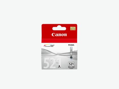 canon cli 521 c m y colour ink