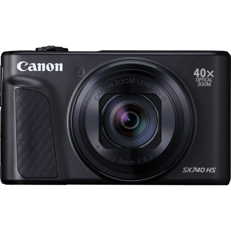 Canon PowerShot V10 キャノン パワーショット - ビデオカメラ