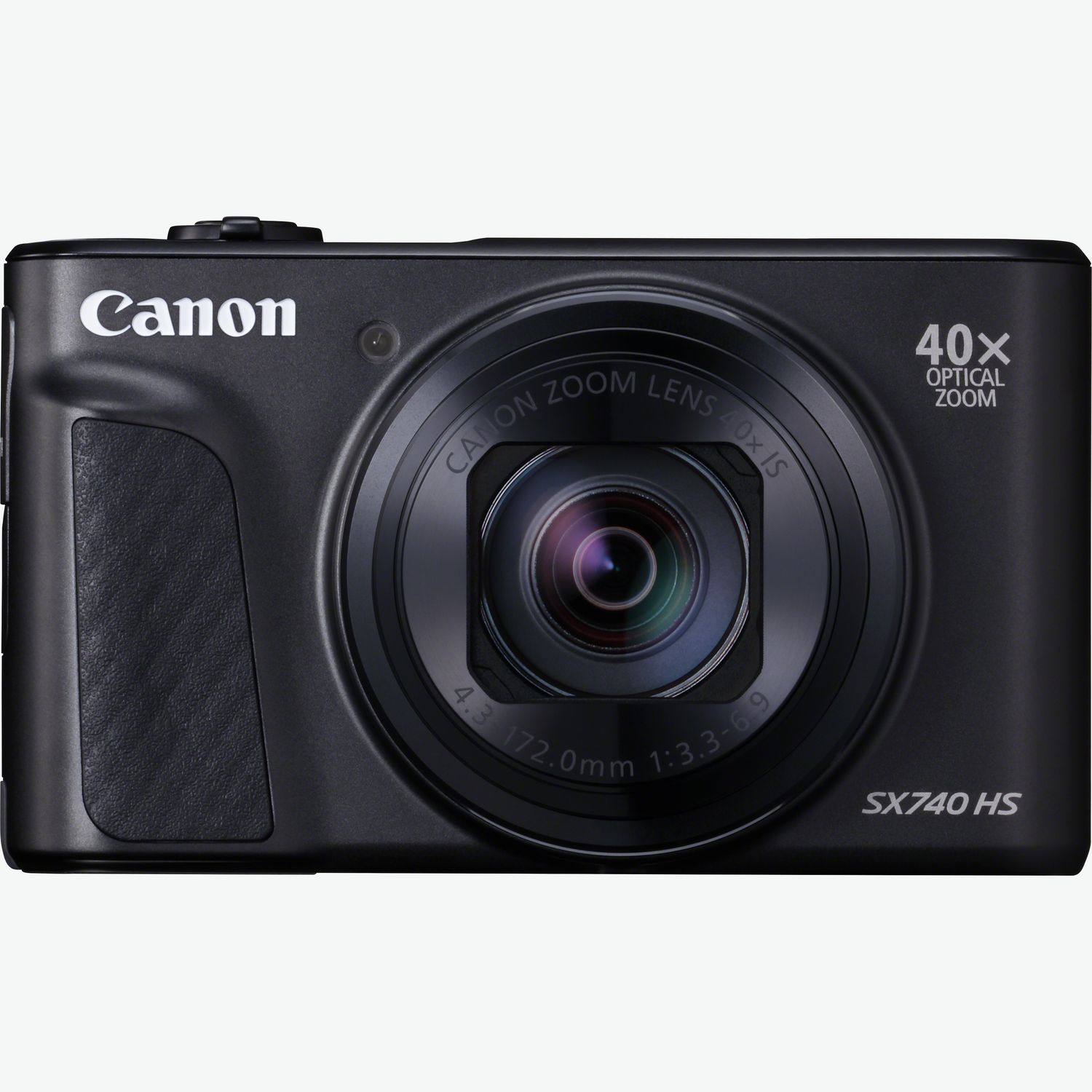 Canon PowerShot SX420 IS - PowerShot and IXUS digital compact