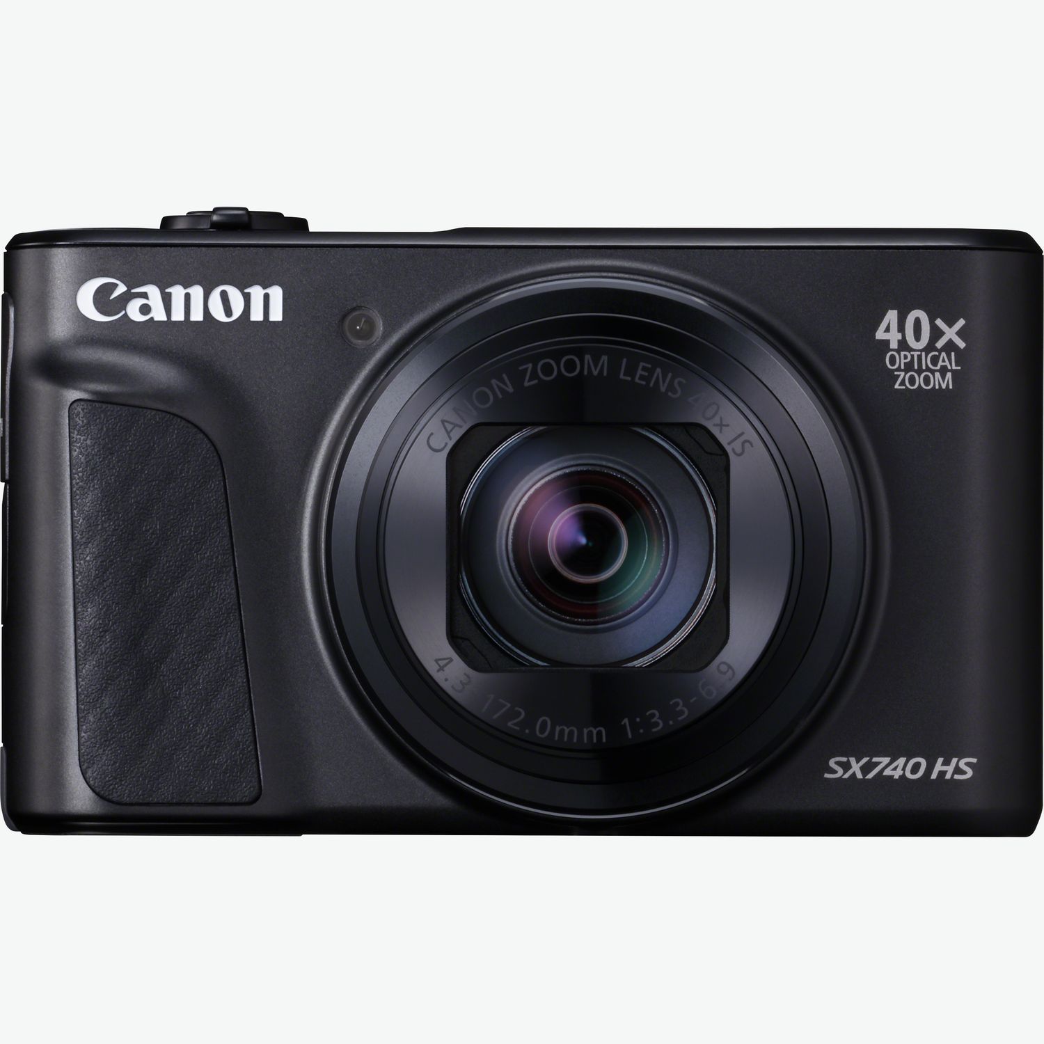 Canon PowerShot SX540 HS - PowerShot and IXUS digital compact cameras -  Canon Spain