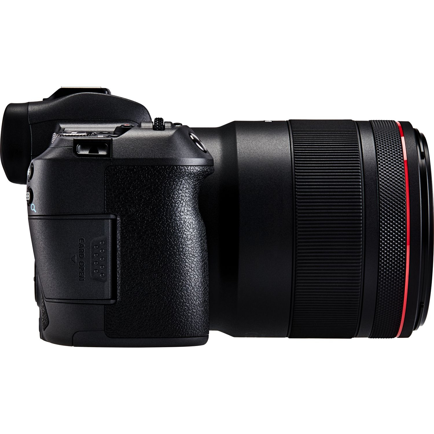 Buy Canon RF 50mm F1.2L USM Lens — Canon UK Store