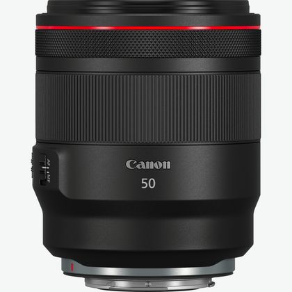 Buy Canon RF 24-105mm F4L IS USM Lens — Canon UK Store