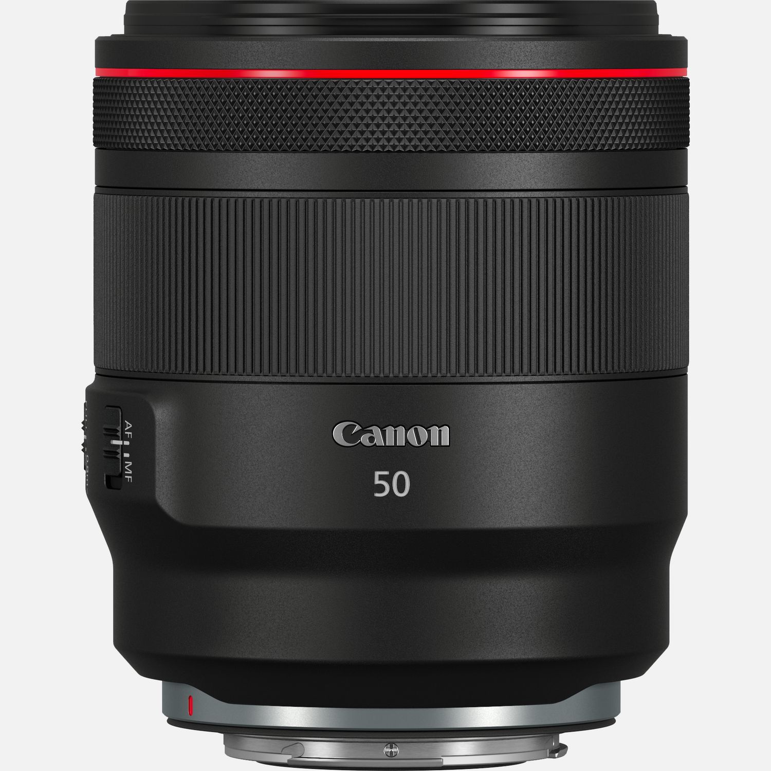 Objectif Canon RF 50mm F1.2L USM