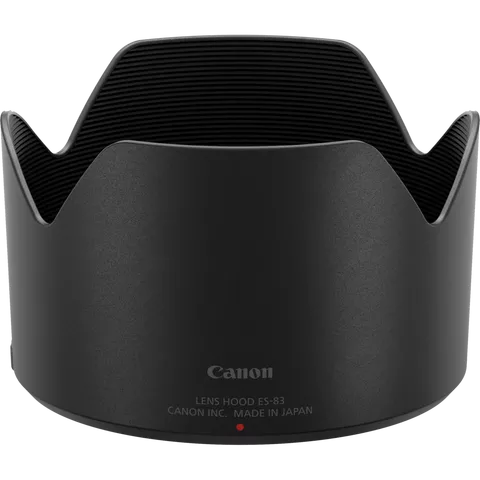 Canon ES-83 Lens Hood
