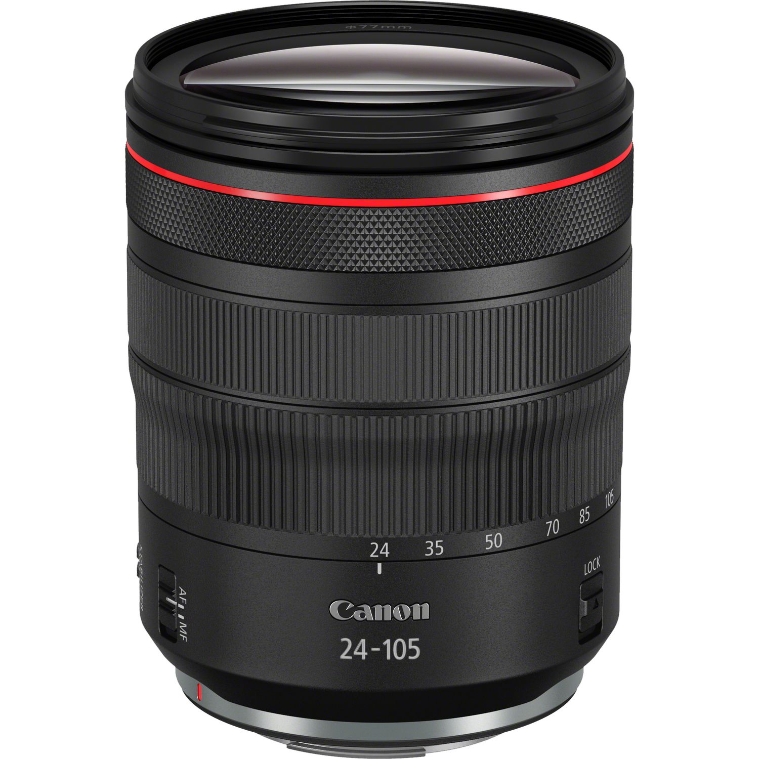 EF 24-105mm f/4L IS USM - Pomoc techniczna – pobierz