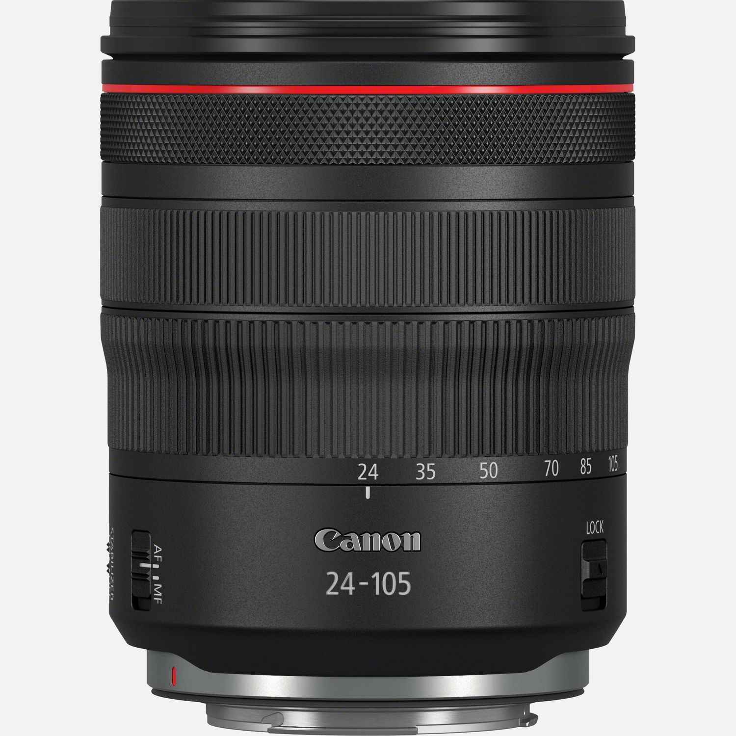 Buy Canon RF 24-105mm F4L IS USM Lens — Canon Danmark Store