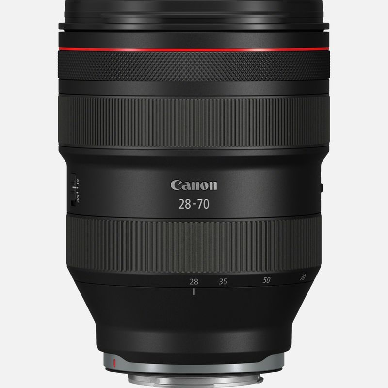 Canon RF 28-70mm F2L USM Lens