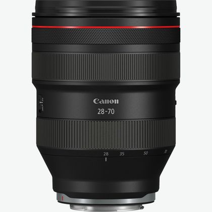 Buy Canon EOS R5 Mirrorless Camera + RF 24-105mm F4L IS USM Lens 
