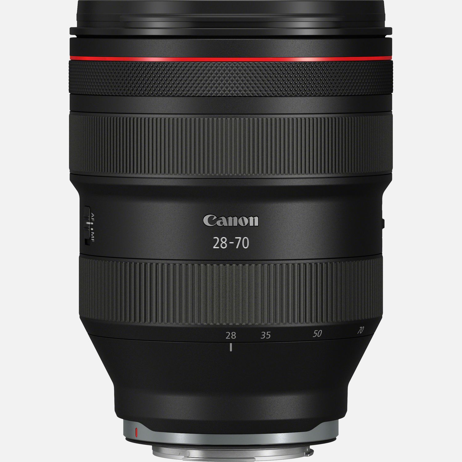 Objectif Canon RF 28-70mm F2L USM