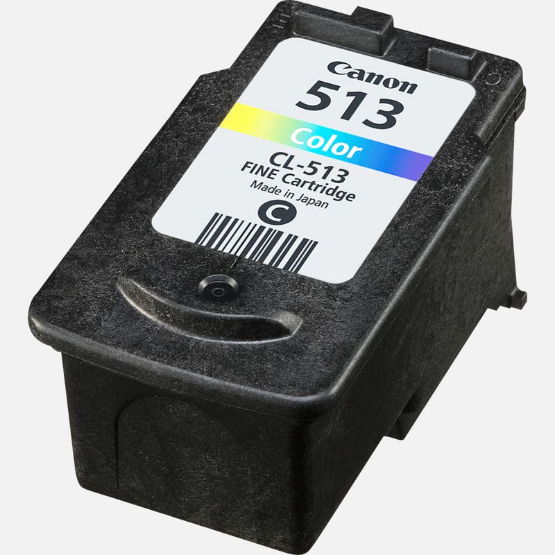 Canon CL-513 C/M/Y Colour Ink Cartridge