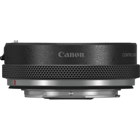 Canon EF-EOS R Control Ring Mount Adapter