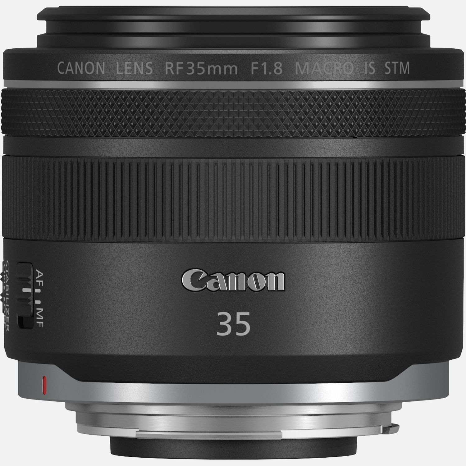 Canon RF 35mm F1.8 IS Macro STM Objektiv — Canon Deutschland Shop