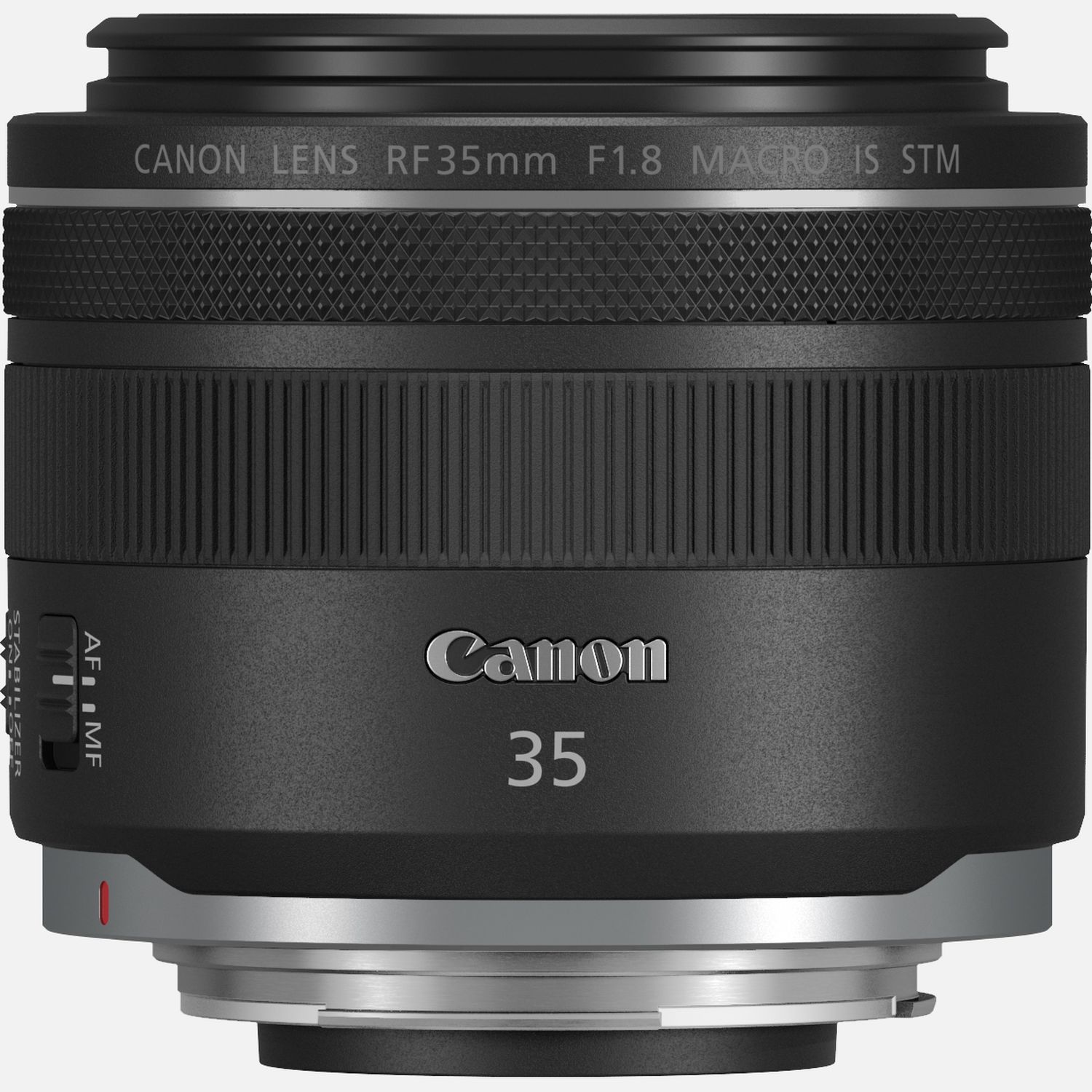 Buy Canon RF 35mm F1.8 IS Macro STM Lens