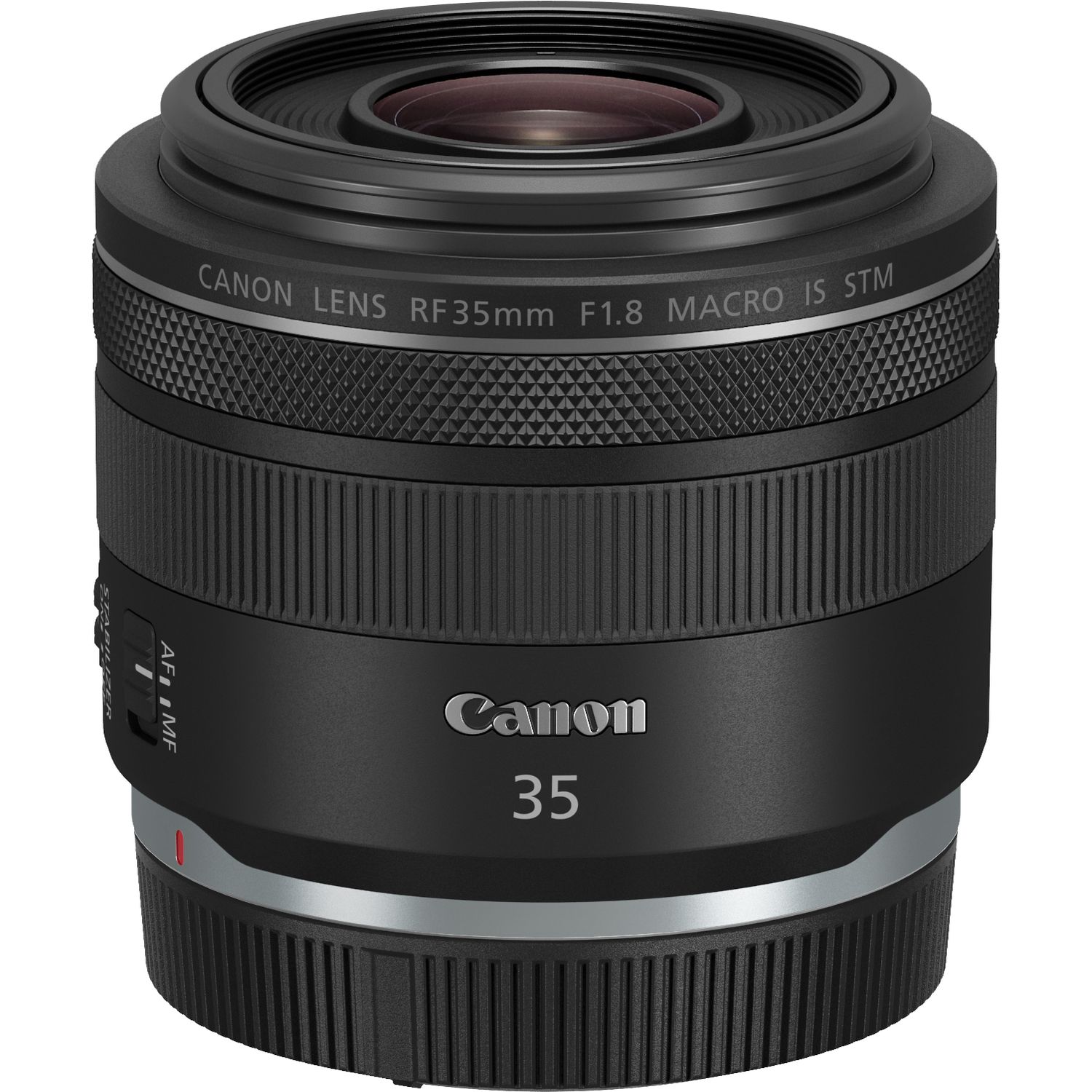 Buy Canon RF 35mm F1.8 IS Macro STM Lens — Canon UK Store