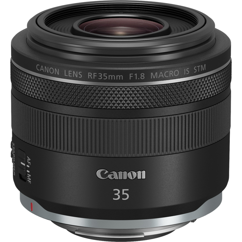 高品質の人気 レンズ(単焦点) Canon Rf35 f1.8 macro is stm レンズ(単焦点) - redbarnetungdom.dk