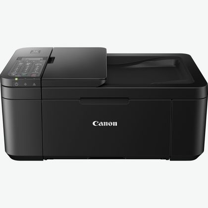 Adviseur gerucht gallon PIXMA TR4550 Ink/ Toner cartridges & Paper — Canon UK Store