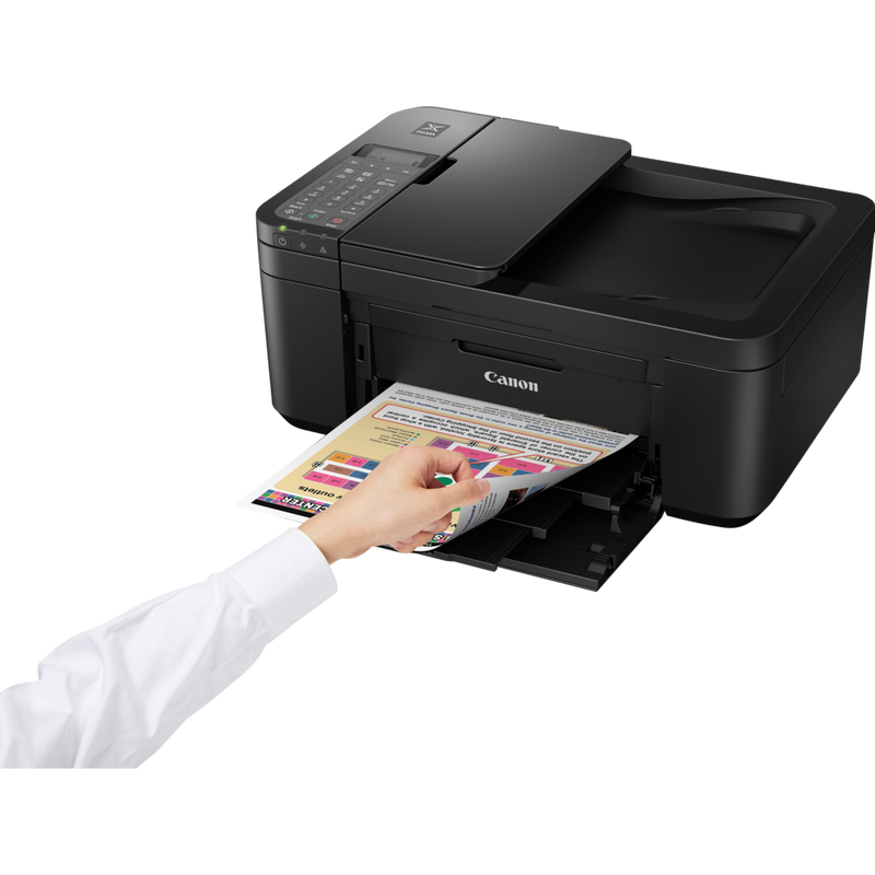 canon printer 4550