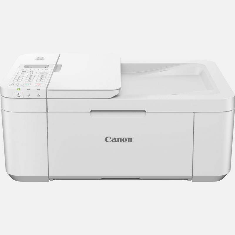canon drucker tr4550