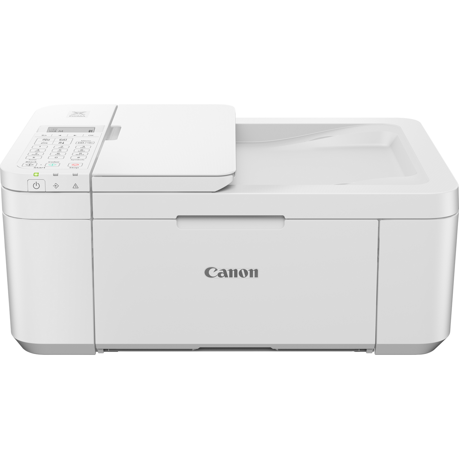 Impression simplifiée grâce à la nouvelle imprimante portative PIXMA TR150  de Canon