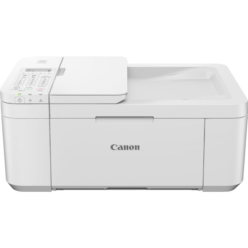 Canon PIXMA TR7550 - Printers - Canon Ireland