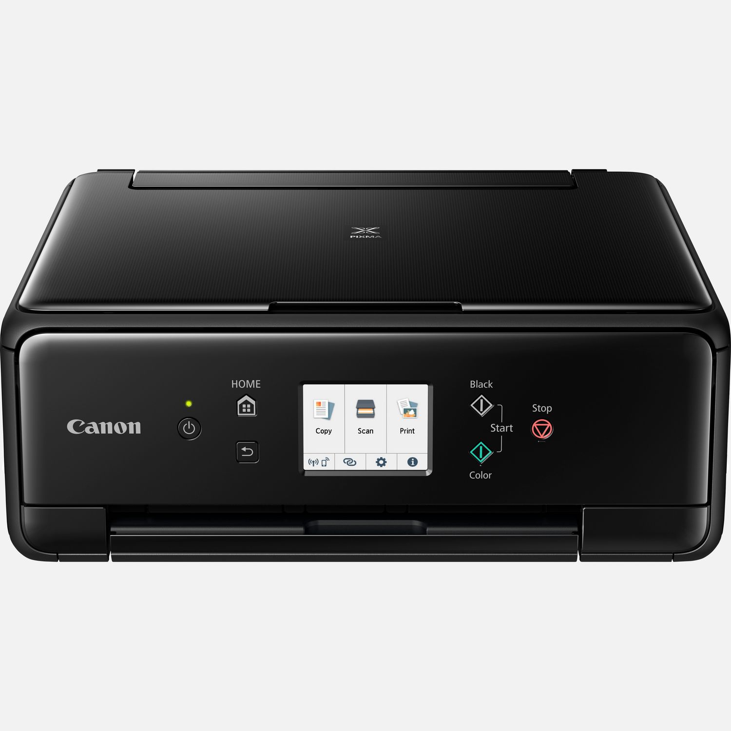 Imprimante à jet d'encre multifonction Canon PIXMA TS6350, noire dans Fin  de Série — Boutique Canon France