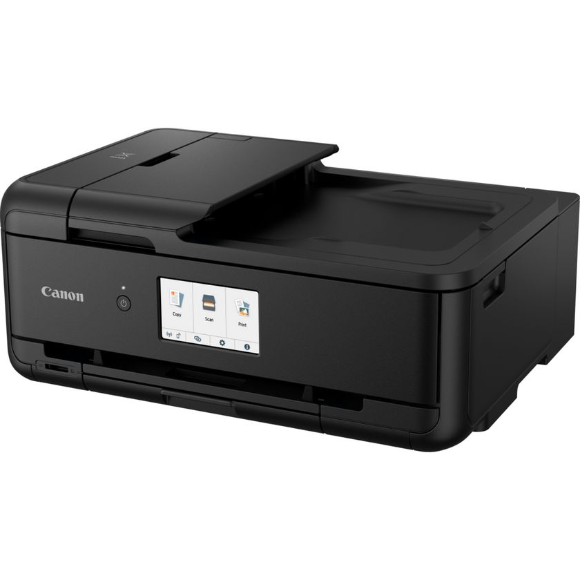 Woreless CANON wholesale printer . Open box for photos purpose only