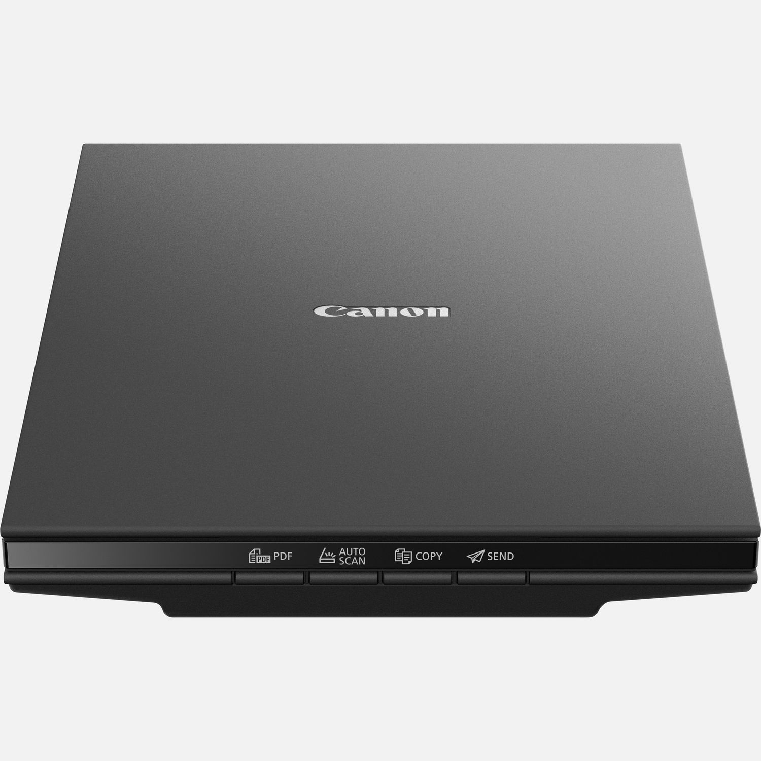 Scanner à plat Canon CanoScan LiDE 300, Noir
