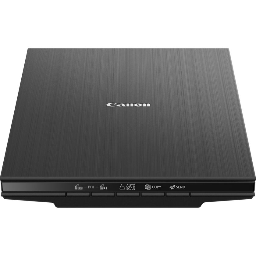 は自分にプチご褒美を Canon CanoScan Store Nederland  Canon — Scanners Flatbed in zwart 400-flatbedscanner, LiDE OA機器