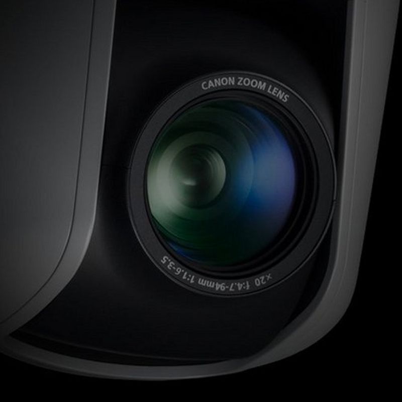 Axis sale camera company