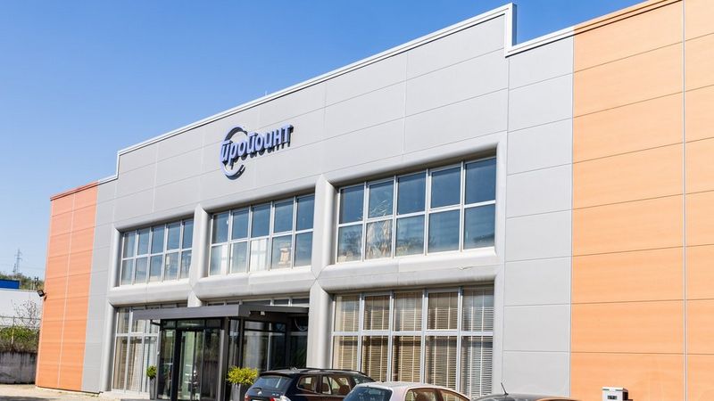 Propoint building