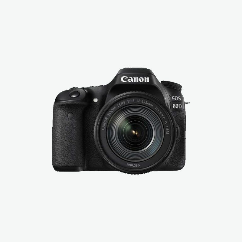 EOS 80D - Support - Download drivers, software and manuals - Canon 