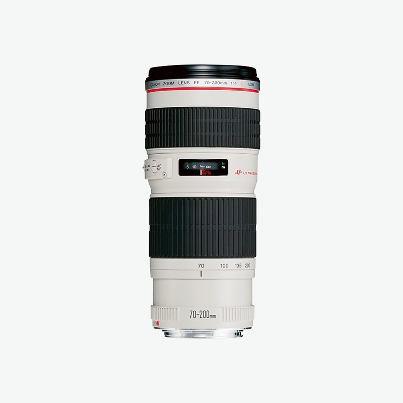 EF 70-200 F4L IS III USM