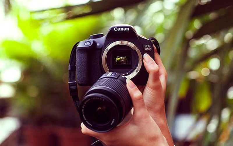 Beginner lens compatibility