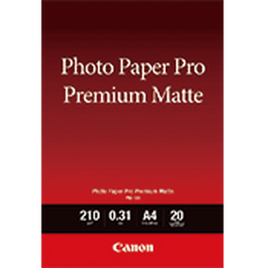 Pro Premium Matte PM-101